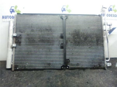 Radiador Aire Acondicionado Chevrolet CAPTIVA 2 0 D 