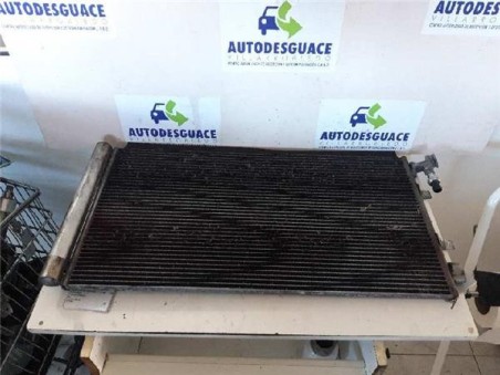 Radiador Aire Acondicionado Renault MEGANE III BERLINA 5 P 1 6 16V 