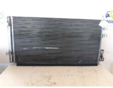 Radiador Aire Acondicionado Renault MEGANE III BERLINA 5 P 1 6 16V 