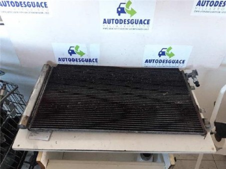 Radiador Aire Acondicionado Renault MEGANE III BERLINA 5 P 1 6 16V 
