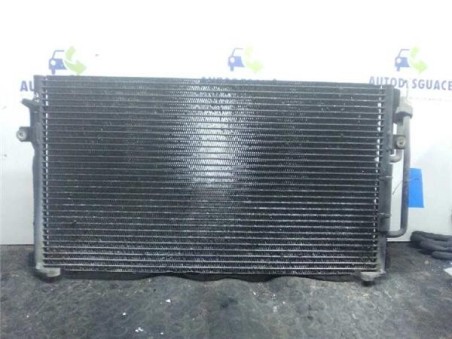 Radiador Aire Acondicionado Volvo S40 BERLINA 2 0 Turbo 