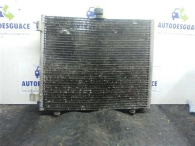 Radiador Aire Acondicionado Citroen C3 1 4 HDi 