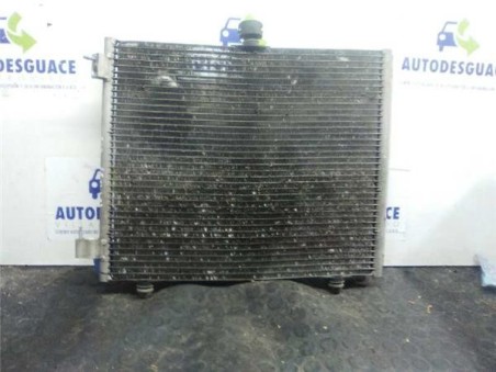 Radiador Aire Acondicionado Citroen C3 1 4 HDi 