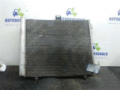 Radiador Aire Acondicionado Citroen C3 1 4 HDi  2