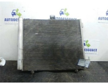 Radiador Aire Acondicionado Citroen C3 1 4 HDi 