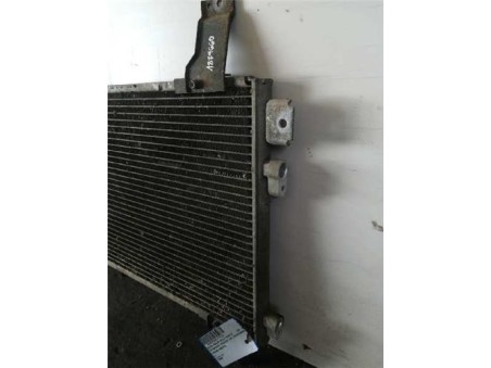 Radiador Aire Acondicionado Mazda 6 BERLINA 2 0 D 