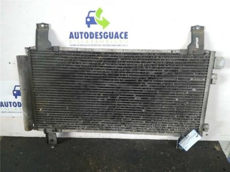 Radiador Aire Acondicionado Mazda 6 BERLINA 2 0 D 