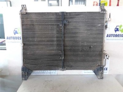 Radiador Aire Acondicionado Ssangyong REXTON 2 9 Turbodiesel  2