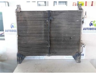 Radiador Aire Acondicionado Ssangyong REXTON 2 9 Turbodiesel 