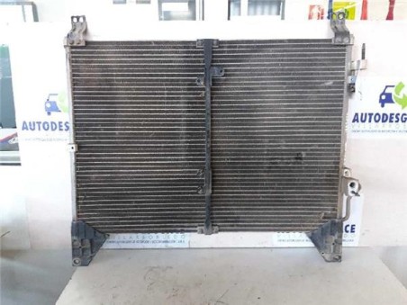 Radiador Aire Acondicionado Ssangyong REXTON 2 9 Turbodiesel 