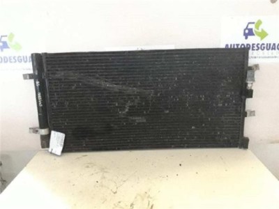 Radiador Aire Acondicionado Audi Q5 2 0 16V TDI