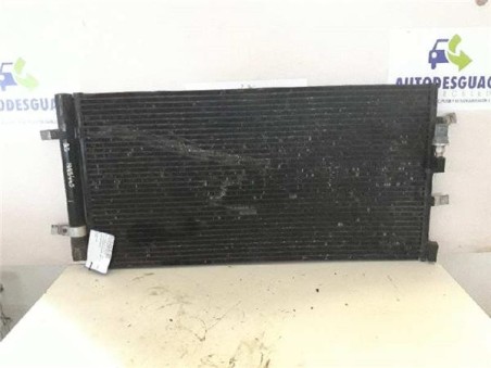 Radiador Aire Acondicionado Audi Q5 2 0 16V TDI 