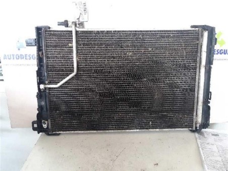 Radiador Aire Acondicionado MERCEDES CLASE C  BERLINA 2 2 CDI 