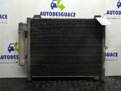 Radiador Aire Acondicionado Suzuki IGNIS RM 1 3 DDiS D