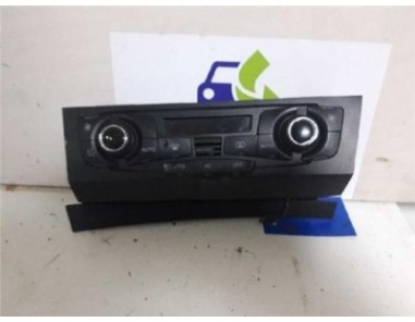 Mandos Climatizador Audi Q5 2 0 16V TDI 