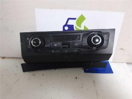Mandos Climatizador Audi Q5 2 0 16V TDI 