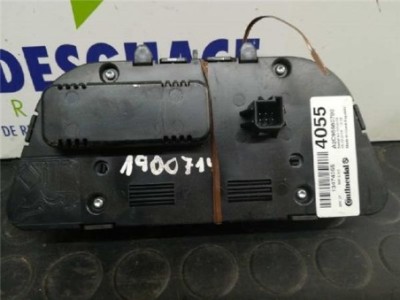 Mandos Climatizador Opel MOKKA 1 6 CDTI DPF  2