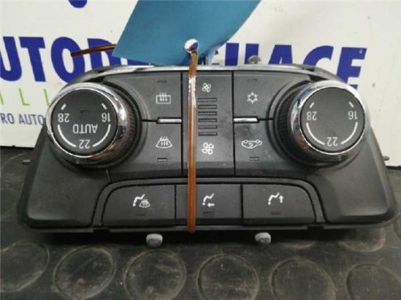 Mandos Climatizador Opel MOKKA 1 6 CDTI DPF 