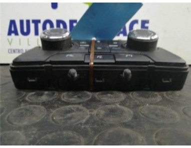 Mandos Climatizador Opel MOKKA 1 6 CDTI DPF 
