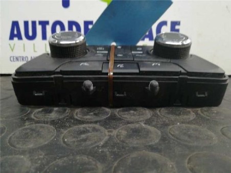 Mandos Climatizador Opel MOKKA 1 6 CDTI DPF 