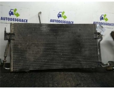 Radiador Aire Acondicionado Citroen BERLINGO 1 9 D 