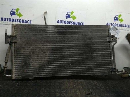 Radiador Aire Acondicionado Citroen BERLINGO 1 9 D 