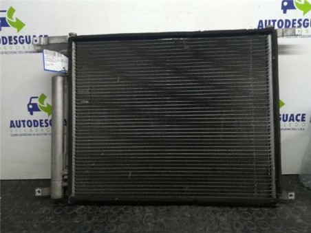 Radiador Aire Acondicionado Chevrolet AVEO 1 4 