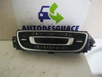 Mandos Climatizador Renault MEGANE III BERLINA 5 P 1 6 16V