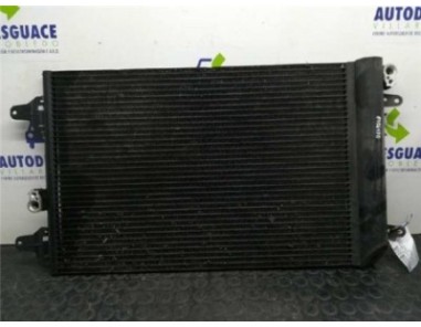 Radiador Aire Acondicionado Volkswagen SHARAN 1 9 TDI 