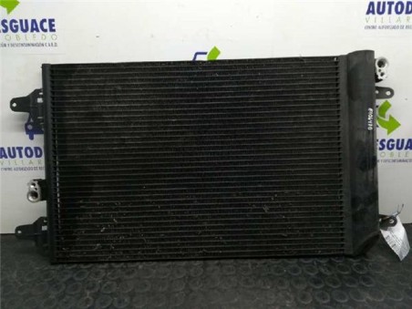 Radiador Aire Acondicionado Volkswagen SHARAN 1 9 TDI 