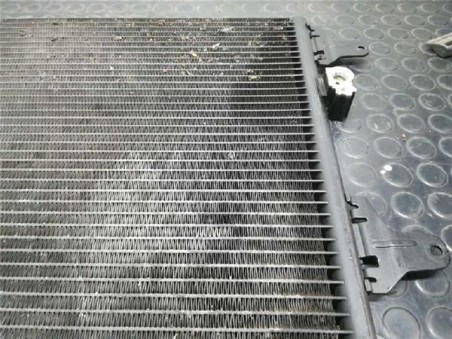 Radiador Aire Acondicionado Volkswagen SHARAN 1 9 TDI 