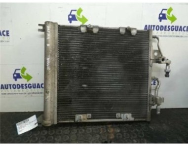 Radiador Aire Acondicionado Opel ZAFIRA B 1 9 CDTI 