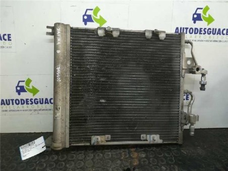 Radiador Aire Acondicionado Opel ZAFIRA B 1 9 CDTI 