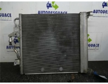 Radiador Aire Acondicionado Opel ZAFIRA B 1 9 CDTI 