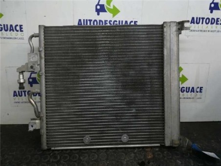 Radiador Aire Acondicionado Opel ZAFIRA B 1 9 CDTI 
