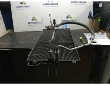 Radiador Aire Acondicionado Chrysler STRATUS BERLINA 2 0 16V 