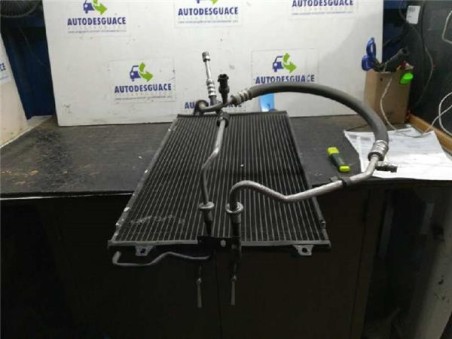 Radiador Aire Acondicionado Chrysler STRATUS BERLINA 2 0 16V 