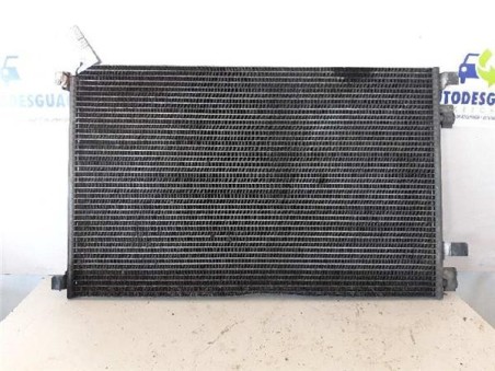 Radiador Aire Acondicionado Renault MEGANE II FAMILIAR 1 5 dCi D 