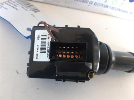 Mando Limpiaparabrisas Hyundai I40 1 7 CRDi 