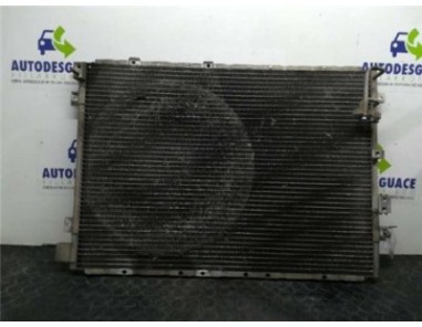 Radiador Aire Acondicionado Kia SORENTO 2 5 CRDi 