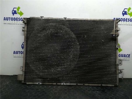 Radiador Aire Acondicionado Kia SORENTO 2 5 CRDi 