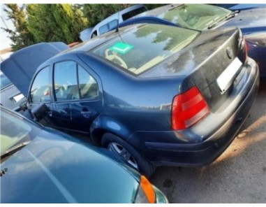 Radiador Aire Acondicionado Volkswagen BORA BERLINA 1 6 16V 