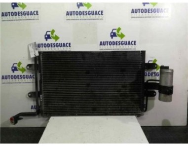 Radiador Aire Acondicionado Volkswagen BORA BERLINA 1 6 16V 