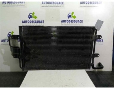 Radiador Aire Acondicionado Volkswagen BORA BERLINA 1 6 16V 