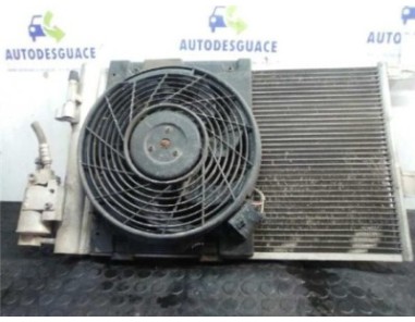 Radiador Aire Acondicionado Opel ASTRA G BERLINA 1 6 16V 