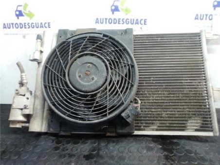 Radiador Aire Acondicionado Opel ASTRA G BERLINA 1 6 16V 