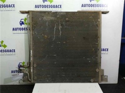 Radiador Aire Acondicionado MERCEDES VITO  COMBI 2 2 16V CDI Turbodiesel  2