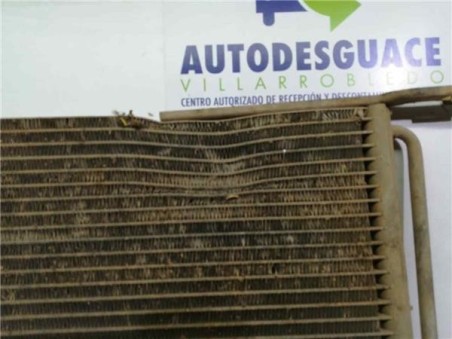 Radiador Aire Acondicionado MERCEDES VITO  COMBI 2 2 16V CDI Turbodiesel 