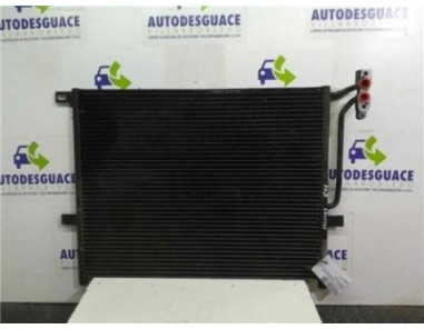 Radiador Aire Acondicionado BMW SERIE 3 TOURING 2 2 24V 