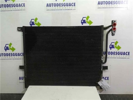 Radiador Aire Acondicionado BMW SERIE 3 TOURING 2 2 24V 